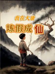 我在大唐当神仙免费阅读