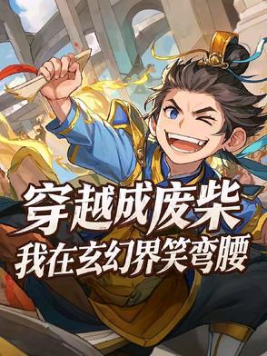 穿越废柴逆袭玄幻大全