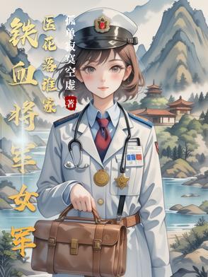 铁血将军第20集