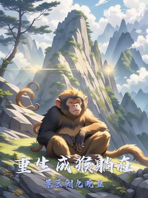 重生成猴子的玄幻