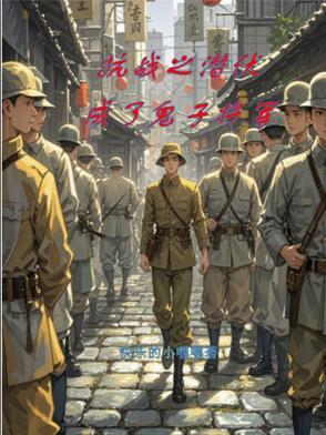 抗战潜伏游戏