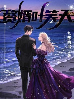 神医赘婿长篇