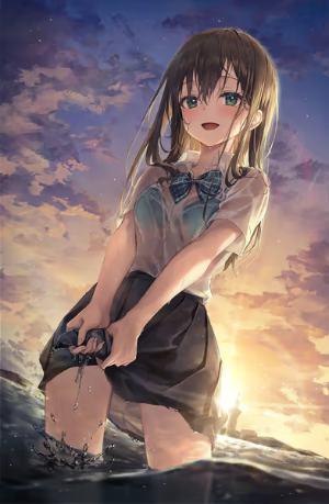 开局抢个武媚娘