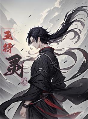 五行灵体