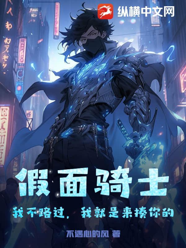 我是个路过的假面骑士