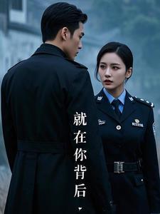 你在我背后