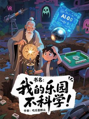 我 的乐园