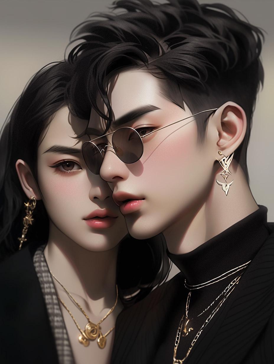 女主叫黎婉清