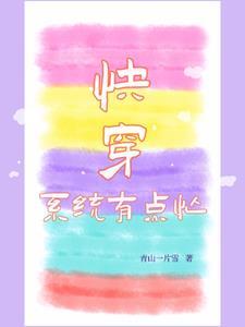 快穿系统简介