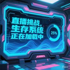 生存直播怎么不更新了
