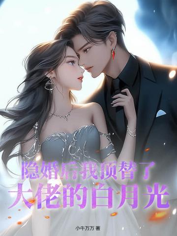 隐婚后大佬他反悔了