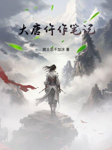 一分钟了解大唐