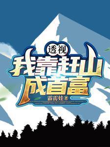我靠透视发家致富