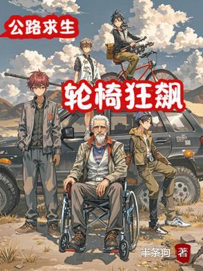 轮椅车头爬坡视频