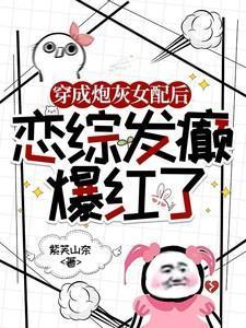 穿成炮灰女配后娱乐圈格格党