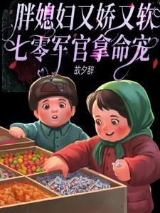 七零胖姑娘无弹窗