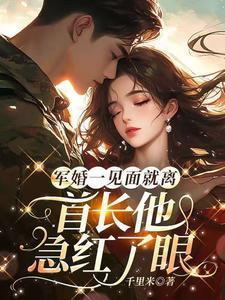 军婚一见钟情的