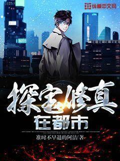 都市寻宝修真类
