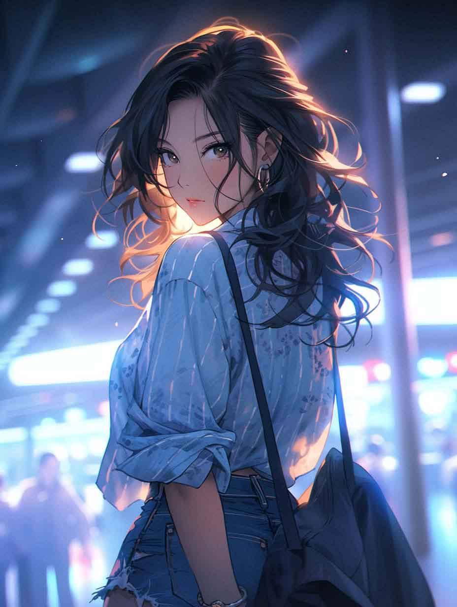 女主叫沈梦瑶的