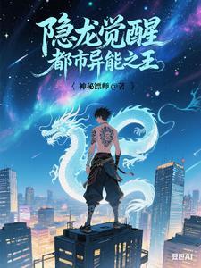 都市隐龙的