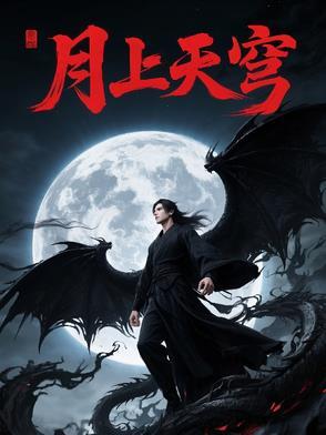 天上月什么意思