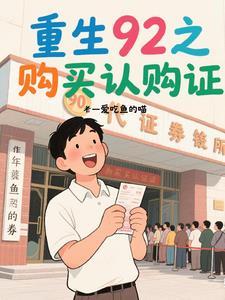 重生1992认购证