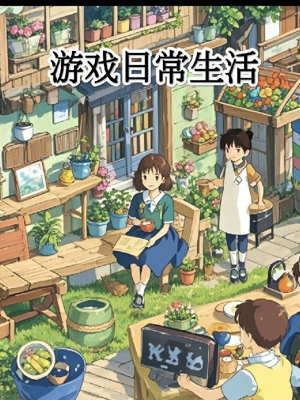 游戏生活中