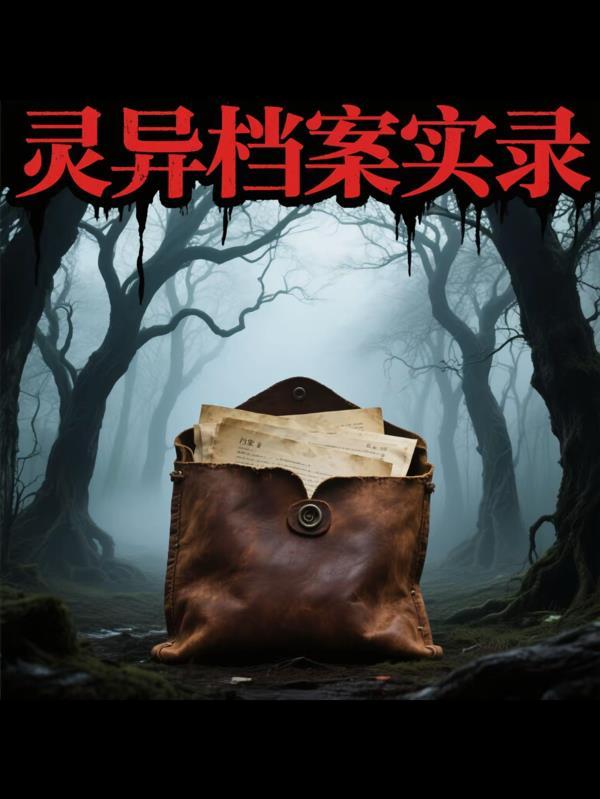 灵异事件档案