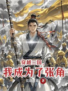 三国之我是张角免费阅读