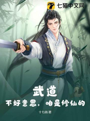 武道是啥