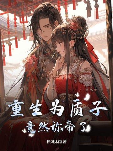 重生之质子皇后by
