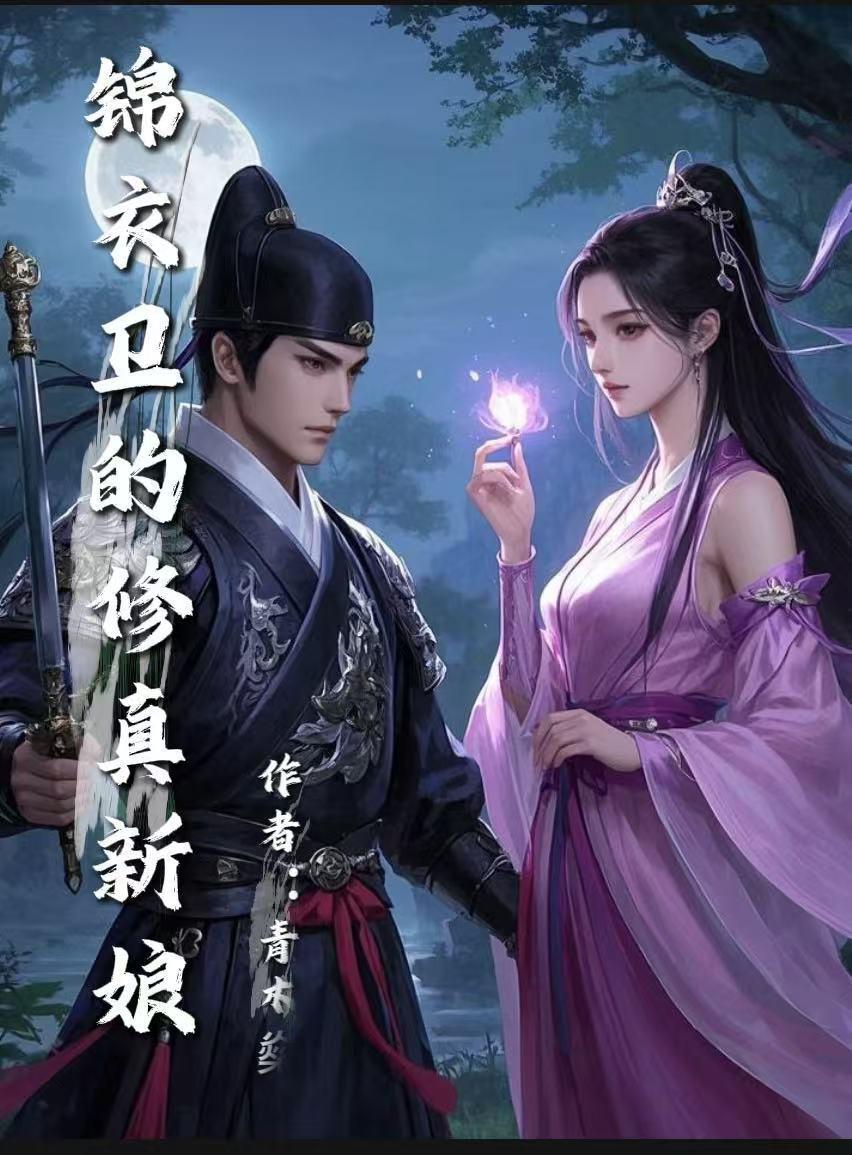 锦衣卫的修真新娘免费阅读