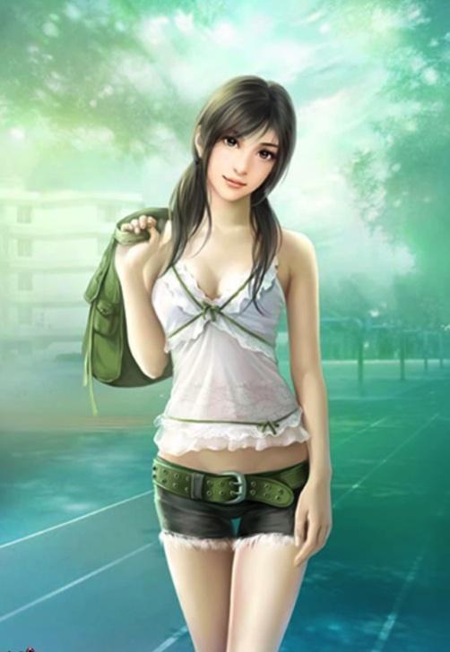 林枫苏慕白为什么不更新