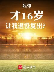 足球才16岁让我退役复出 笔趣阁