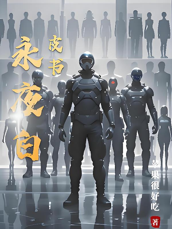 永夜(全2册修订版)