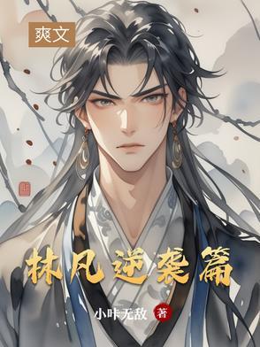叫林凡的