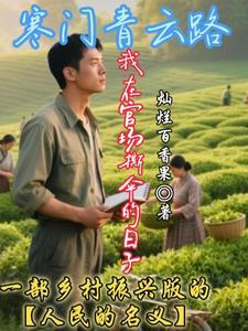 寒门青云路全文免费