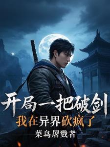 开局一把剑破解