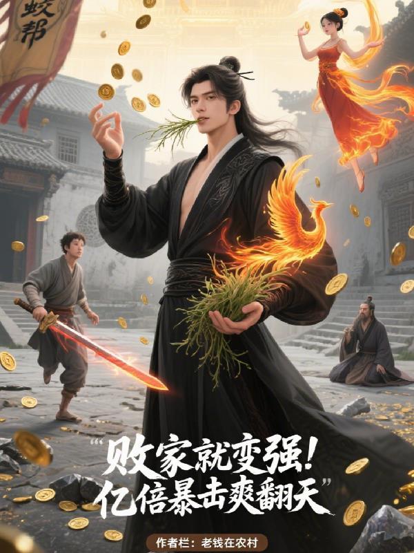 败家玩意