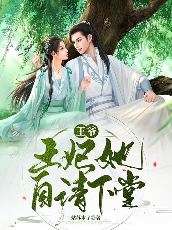 王妃王爷来求亲了