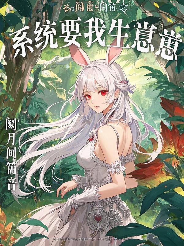 系统要我中二