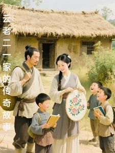 老云家四小只是谁