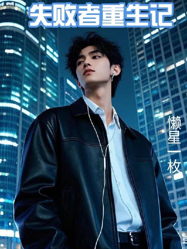 失败者写的书