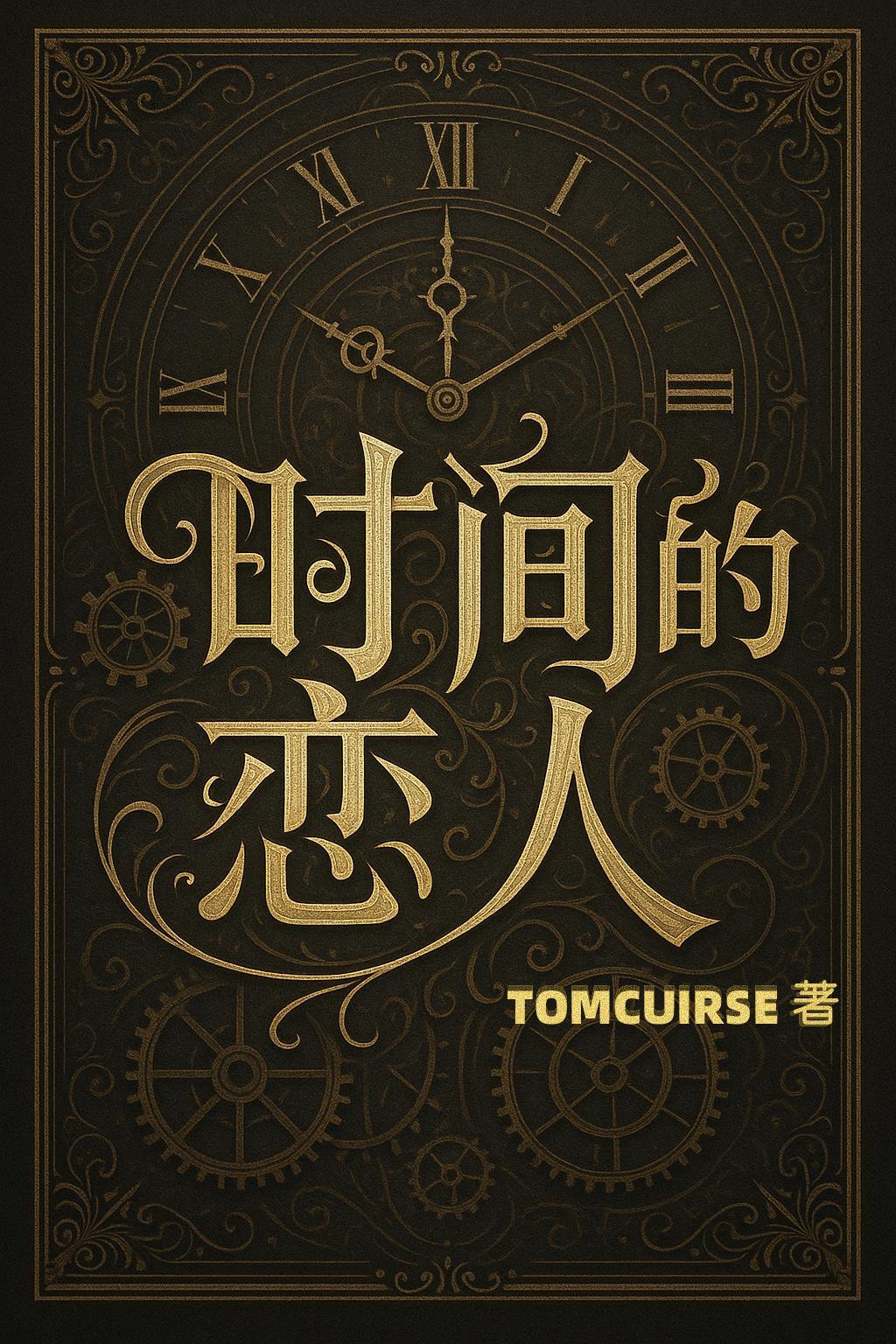 时空恋人动漫
