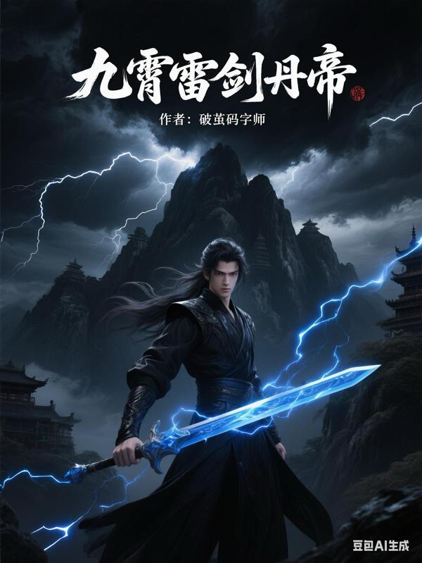 九霄丹神笔趣阁