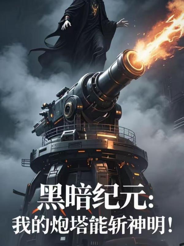 黑暗纪元笔趣阁